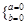 已知集合M={2,a,b},N={2a,2,b2}且M=N.求a、b的值. 已知集合M={2,a,b},N={2a,2,b2}且M=N.求a、b的值.