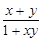 已知函数f(x)在(-1,1)上有定义,f()=-1,当且仅当0<x<1时f(x)<0,且对任意x、y∈(-1,1)都有f(x)+f(y)=f 已知函数f(x)在(-1,1)上有定义,f()=-1,当且仅当0<x<1时f(x)<0,且对任意x、y∈(-1,1)都有f(x)+f(y)=f