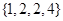 已知集合,集合,则( )A.B.C.D. 已知集合,集合,则( )A.B.C.D.