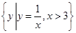 已知全集U={y|y=log2x,x>1},集合P=,则∁UP=( ).A.B.C.(0,+∞)D.(-∞,0)∪ 已知全集U={y|y=log2x,x>1},集合P=,则∁UP=( ).A.B.C.(0,+∞)D.(-∞,0)∪