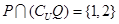 设全集则=A.B.C.D. 设全集则=A.B.C.D.