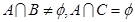 已知集合A={x|x2-ax+a2-19=0},集合B={x|log2(x2-5x+8)=1},集合C={x|m=1,m≠0,|m|≠1}满足A∩B≠,A∩C= 已知集合A={x|x2-ax+a2-19=0},集合B={x|log2(x2-5x+8)=1},集合C={x|m=1,m≠0,|m|≠1}满足A∩B≠,A∩C=