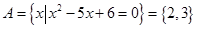已知集合A={x|x2-ax+a2-19=0},集合B={x|log2(x2-5x+8)=1},集合C={x|m=1,m≠0,|m|≠1}满足A∩B≠,A∩C= 已知集合A={x|x2-ax+a2-19=0},集合B={x|log2(x2-5x+8)=1},集合C={x|m=1,m≠0,|m|≠1}满足A∩B≠,A∩C=