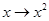 下列对应关系中,是到的映射的有.①,,;②,的倒数;③,; ④, 下列对应关系中,是到的映射的有.①,,;②,的倒数;③,; ④,