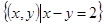 集合P=,Q=,则A∩B= 集合P=,Q=,则A∩B=