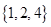 已知集合则( ).A.B.C.D. 已知集合则( ).A.B.C.D.