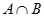 已知U=R,且A={x│-4<x<4},,求;(CUA)∩B;. 已知U=R,且A={x│-4<x<4},,求;(CUA)∩B;.
