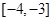 已知集合,,则=A.B.C.D.{-4,-3,-2,-1,0,1} 已知集合,,则=A.B.C.D.{-4,-3,-2,-1,0,1}