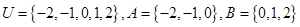设全集则(CuA)∩B=( )A.B.C.D. 设全集则(CuA)∩B=( )A.B.C.D.