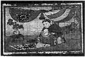 观察下图,从中能够得到的准确信息是A.民主共和观念深入人心B.辛亥革命取得彻底胜利C.袁世凯就任临时大总统D.清王朝的统治风雨飘摇 观察下图,从中能够得到的准确信息是A.民主共和观念深入人心B.辛亥革命取得彻底胜利C.袁世凯就任临时大总统D.清王朝的统治风雨飘摇