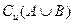 设全集U=,集合A={1,3},B={3,5},则A.{0,4} B.{1,5} C.{2,4} D.{2,5} 设全集U=,集合A={1,3},B={3,5},则A.{0,4} B.{1,5} C.{2,4} D.{2,5}