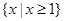 A∩= A. B.C. D. A∩= A. B.C. D.