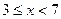 (本小题12分)已知集合A={x| }, B="{x|" } ,求:⑴⑵。 (本小题12分)已知集合A={x| }, B="{x|" } ,求:⑴⑵。