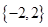 集合,,若,则集合的子集的个数为A.1B.2C.3D.4 集合,,若,则集合的子集的个数为A.1B.2C.3D.4