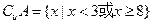 记U=R,若集合,,则求 , ; 若集合=,,求的取值范围; 记U=R,若集合,,则求 , ; 若集合=,,求的取值范围;