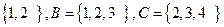 设集合A.=,则( )A、 B、 C、 D、 设集合A.=,则( )A、 B、 C、 D、