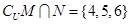 已知全集U={x|x 是小于9的正整数},集合M={1,2,3},集合N={3,4,5, 6},则∩N等于 A.{3}B.{7,8} C.{4,5, 已知全集U={x|x 是小于9的正整数},集合M={1,2,3},集合N={3,4,5, 6},则∩N等于 A.{3}B.{7,8} C.{4,5,