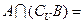 设全集,集合A={3,5},B={1,3,7},则A.B.C.D. 设全集,集合A={3,5},B={1,3,7},则A.B.C.D.