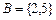设全集,集合,,则( )A.{5}B.{1,2,5}C.D.Φ 设全集,集合,,则( )A.{5}B.{1,2,5}C.D.Φ