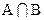已知全集U=R,集合,,求,, 已知全集U=R,集合,,求,,