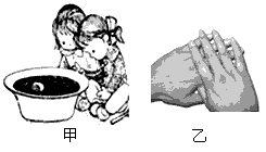 2009年7月22日,在我省部分城市也能观察到日全食。观测日全食不能用肉眼直接对着太阳,如果没有专用的太阳滤镜,可采用如图的两种简便 2009年7月22日,在我省部分城市也能观察到日全食。观测日全食不能用肉眼直接对着太阳,如果没有专用的太阳滤镜,可采用如图的两种简便