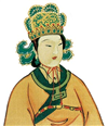 观察下图,回答问题。“致安之本惟在得人”图一“开汲引之门,进用不疑,求访无倦,非但人得荐士,亦许自举其才” 图二 观察下图,回答问题。“致安之本惟在得人”图一“开汲引之门,进用不疑,求访无倦,非但人得荐士,亦许自举其才” 图二