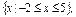 若集合P=S且SP,求a的可取值组成的集合;若集合A=B且B,求由m的可取值组成的集合. 若集合P=S且SP,求a的可取值组成的集合;若集合A=B且B,求由m的可取值组成的集合.