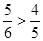 比较大小:. 比较大小:.