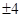 若|a|=4,则a= _________. 若|a|=4,则a= _________.