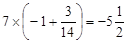 小丽做了四道题目,正确的是A.B.–2.8+=5.9C.D. 小丽做了四道题目,正确的是A.B.–2.8+=5.9C.D.