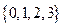 设集合,则A. B. C. D. 设集合,则A. B. C. D.