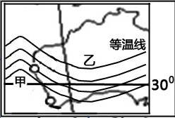 根据下列材料,回答相关问题。材料一 2009年10月11日上午10时许,我国南极科学考察队乘坐“雪龙”号极地科考船,从上海浦东外高桥的极地考察国内基地 根据下列材料,回答相关问题。材料一 2009年10月11日上午10时许,我国南极科学考察队乘坐“雪龙”号极地科考船,从上海浦东外高桥的极地考察国内基地