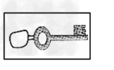 看图,完成对话。1. A: Is this a pen?B: No,________ ________.A: What___________ 看图,完成对话。1. A: Is this a pen?B: No,________ ________.A: What___________