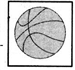 看图填词完成句子。1. Yao Ming is a good_____ player.2. Linda can______very well 看图填词完成句子。1. Yao Ming is a good_____ player.2. Linda can______very well