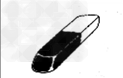 看图,选择相应的单词。A. dictionaryB. ruler C. pencil sharpenerD. eraser1. ()2. ( 看图,选择相应的单词。A. dictionaryB. ruler C. pencil sharpenerD. eraser1. ()2. (