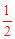 一列数a1,a2,a3,…,其中a1=,an=(n为不小于2的整数),则a4=A.B. C. D. 一列数a1,a2,a3,…,其中a1=,an=(n为不小于2的整数),则a4=A.B. C. D.