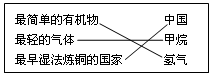 下列对某一主题知识归纳全部正确的是A.性质与用途B.生活常识C.化学之最D.初中化学的“三” 下列对某一主题知识归纳全部正确的是A.性质与用途B.生活常识C.化学之最D.初中化学的“三”
