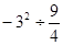 计算:小题1:(1)小题2:(2)×-÷4小题3:(3)小题4:(4)-2--2×小题5:+|-4|×0.5+2 计算:小题1:(1)小题2:(2)×-÷4小题3:(3)小题4:(4)-2--2×小题5:+|-4|×0.5+2