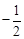 -2的倒数是A.2B.-2C.D. -2的倒数是A.2B.-2C.D.