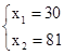 设x1,x2,x3,x4,x5,x6,x7是自然数,且x1<x2<x3<x4<x5<x6<x7,x1+x2=x3,x2+x3 设x1,x2,x3,x4,x5,x6,x7是自然数,且x1<x2<x3<x4<x5<x6<x7,x1+x2=x3,x2+x3