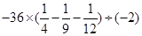 计算: 小题1: 小题2:小题3: 小题4: 计算: 小题1: 小题2:小题3: 小题4: