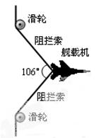 分2012年11月,我国舰载机在航母上首降成功。设某一载舰机质量为m = 2.5×104 kg,速度为v0=42m/s,若仅受空气阻力和甲板阻力作用,飞机将在甲 分2012年11月,我国舰载机在航母上首降成功。设某一载舰机质量为m = 2.5×104 kg,速度为v0=42m/s,若仅受空气阻力和甲板阻力作用,飞机将在甲