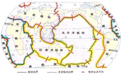 读材料,回答下列各题:材料一: 图为地中海沿岸地质剖面图,甲图是图岩层局部放大图。材料二: “地震真正的故事记录在岩石和土壤中”。地震是由地壳深处断层的运动引起 读材料,回答下列各题:材料一: 图为地中海沿岸地质剖面图,甲图是图岩层局部放大图。材料二: “地震真正的故事记录在岩石和土壤中”。地震是由地壳深处断层的运动引起