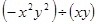 计算:小题1:小题2:小题3:先化简,再求值:,其中,。 计算:小题1:小题2:小题3:先化简,再求值:,其中,。