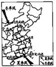2010年上海世界博览会于4月30日20时隆重开幕,会期184天,完成1—3题。小题1:世博会开幕时,下列地点为12点的是A.开普敦(18°32 2010年上海世界博览会于4月30日20时隆重开幕,会期184天,完成1—3题。小题1:世博会开幕时,下列地点为12点的是A.开普敦(18°32