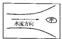 读下图,位于北半球的岛屿甲在地转偏向力作用下,最终与其相连的一岸是A.北岸B.南岸C.两岸都相连D.两岸都不相连 读下图,位于北半球的岛屿甲在地转偏向力作用下,最终与其相连的一岸是A.北岸B.南岸C.两岸都相连D.两岸都不相连