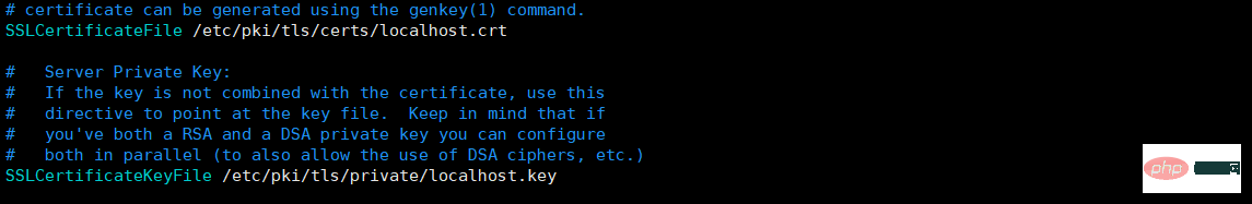 简易实现HTTPS之自动实现ssl
