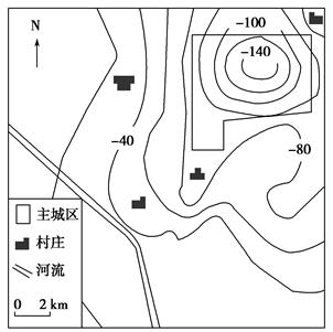 结合材料,回答问题。(20分)材料一 2012年2月20日,我国首部地面沉降防治规划获得国务院批复。在我国《地质灾害防治条例》中,地面沉降被定义为“缓变性地质灾 结合材料,回答问题。(20分)材料一 2012年2月20日,我国首部地面沉降防治规划获得国务院批复。在我国《地质灾害防治条例》中,地面沉降被定义为“缓变性地质灾