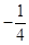 -4的绝对值是A. 4B.C. -4D. -4的绝对值是A. 4B.C. -4D.
