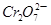 反应:+3+aH+=2Cr3++3Y+4H2O下列说法不正确的是A.Y是B.a=8C.被氧化成 D.生成1 mol时转移的电子数是3×6.02×1023 反应:+3+aH+=2Cr3++3Y+4H2O下列说法不正确的是A.Y是B.a=8C.被氧化成 D.生成1 mol时转移的电子数是3×6.02×1023